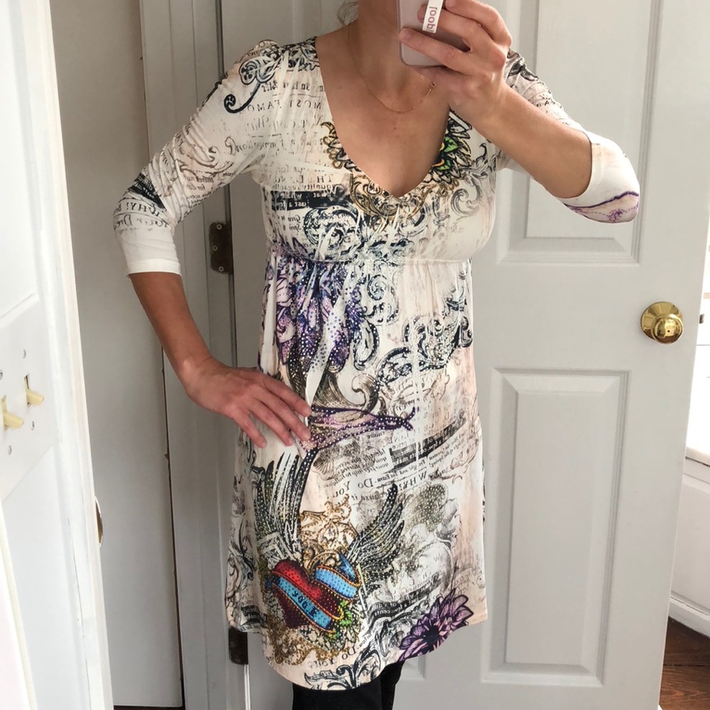 Rock n’ Roll Dress